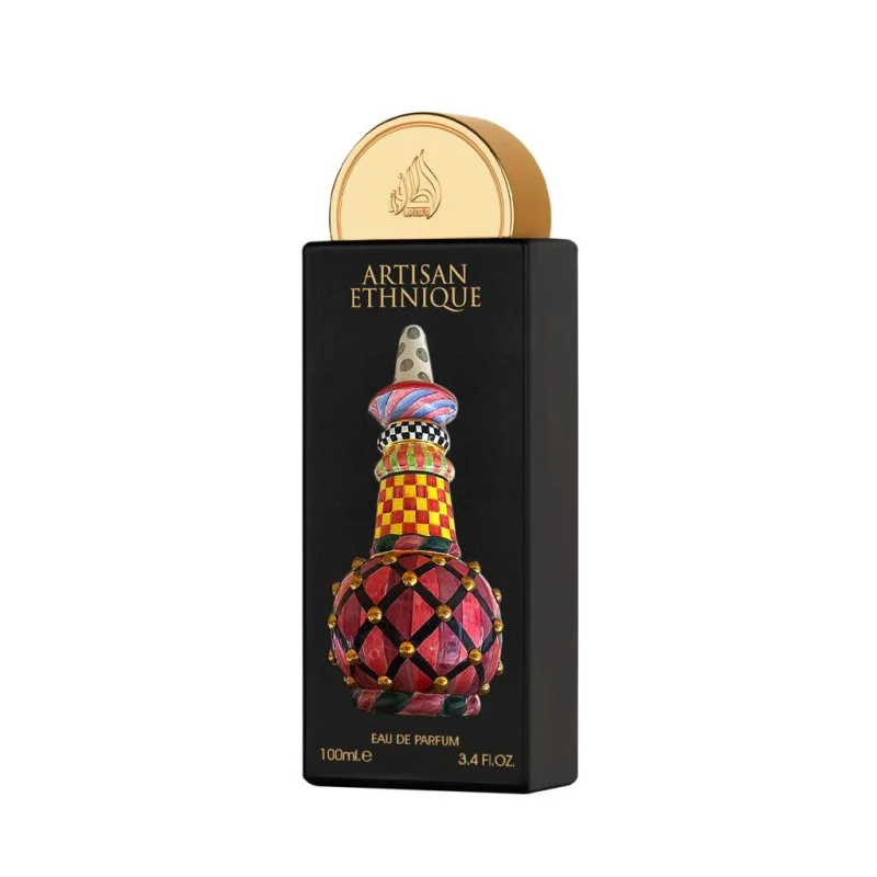 Pride Artisan Ethnique parfumovaná voda unisex 100 ml