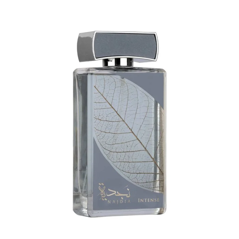 Najdia Intense parfumovaná voda pre mužov 100 ml