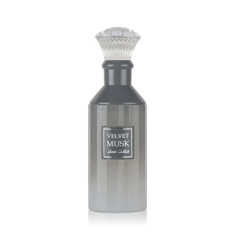 Velvet Musk parfumovaná voda unisex 100 ml