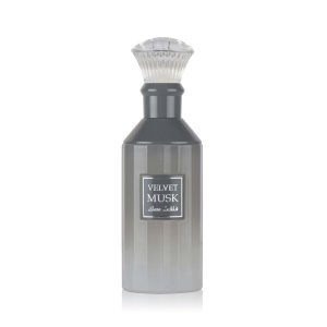 Velvet Musk parfumovaná voda unisex