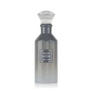 Lattafa Velvet Musk parfumovaná voda unisex