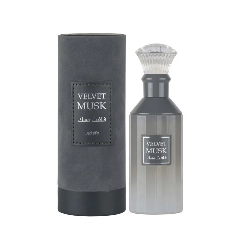 Velvet Musk parfumovaná voda unisex 100 ml