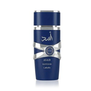 Asad Zanzibar Limited Edition parfumovaná voda pre mužov