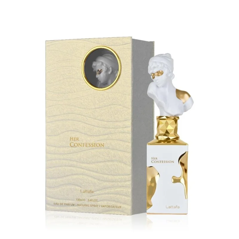 Her Confession parfumovaná voda pre ženy 100 ml