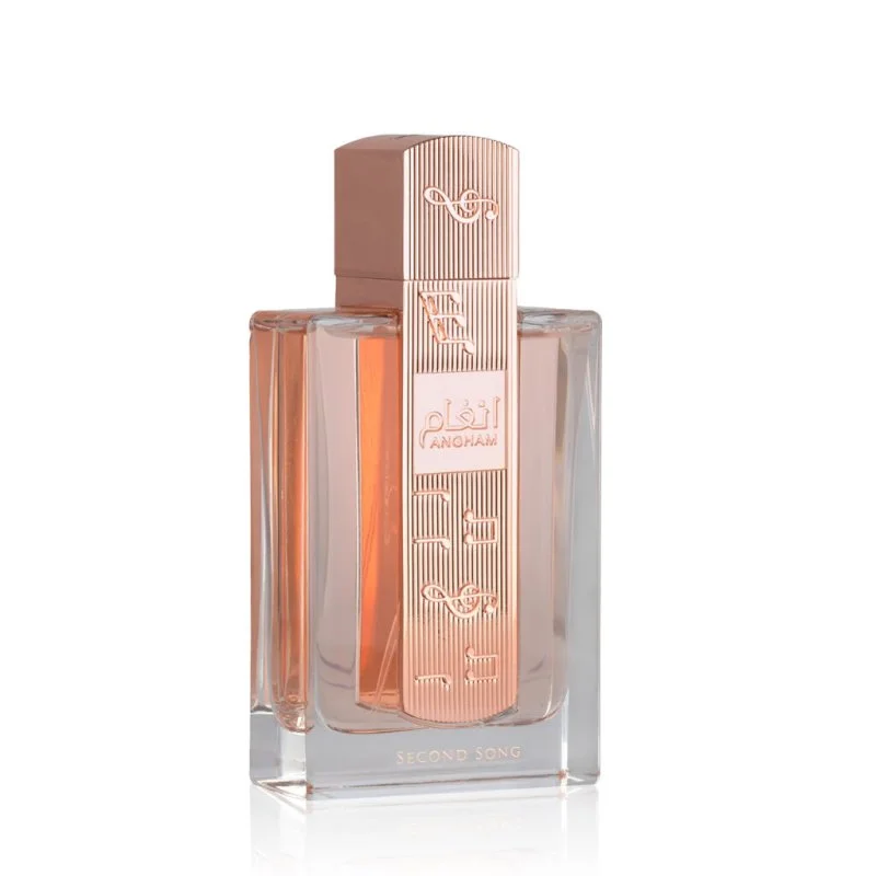 Angham Second Song parfumovaná voda pre ženy 100 ml