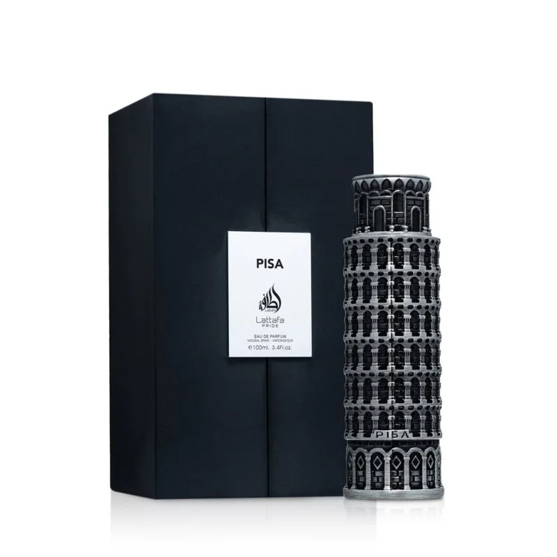 Pride Pisa parfumovaná voda unisex 100 ml