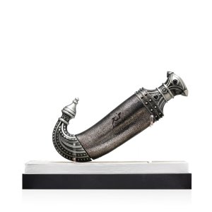 Niche Emarati Khanjar parfumovaná voda unisex