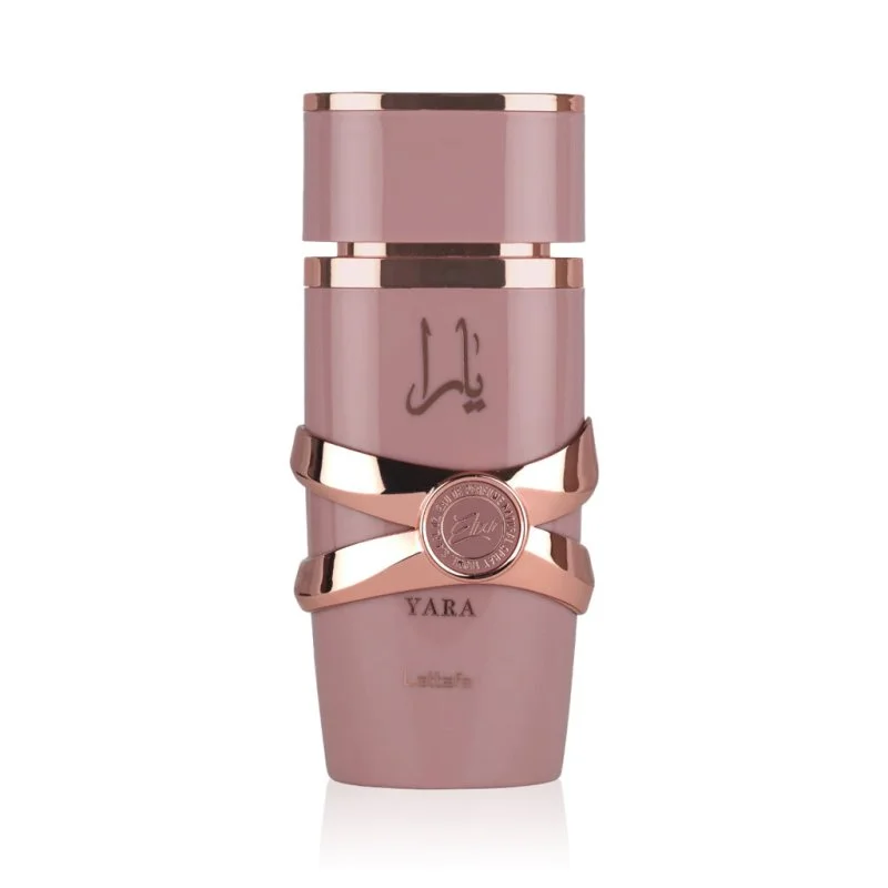 Yara Elixir parfumovaná voda pre ženy 100 ml