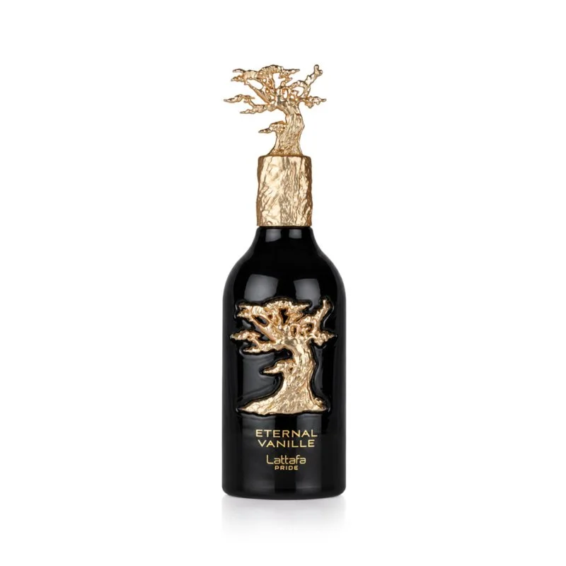 Pride Eternal Vanille parfumovaná voda unisex 100 ml