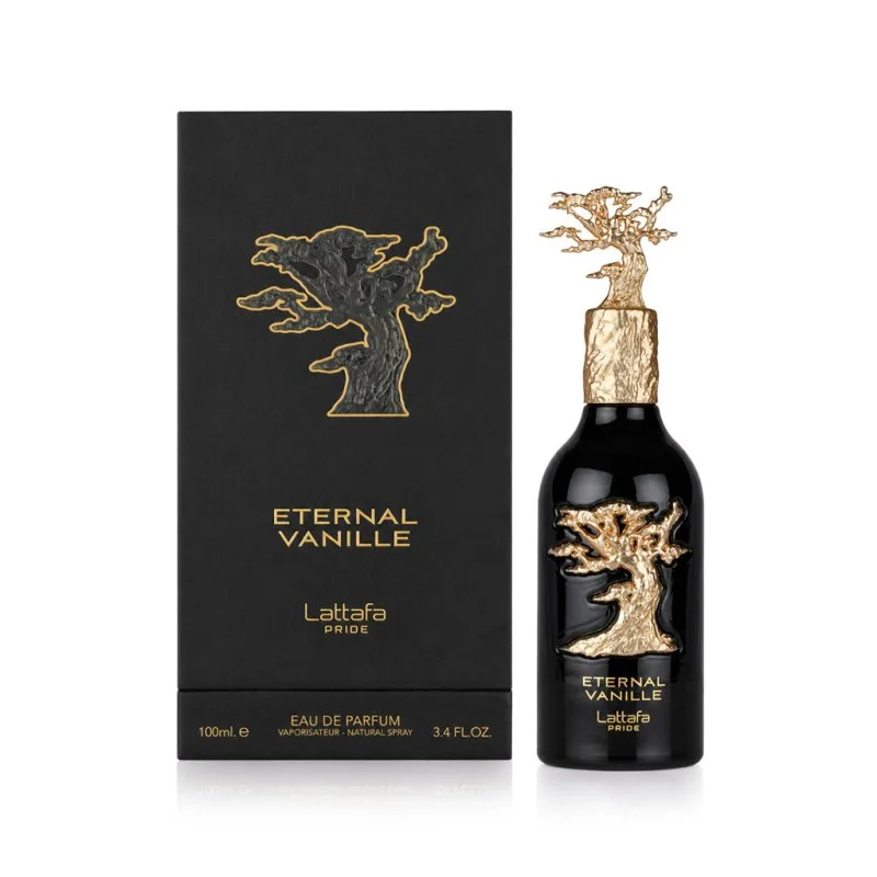 Pride Eternal Vanille parfumovaná voda unisex 100 ml