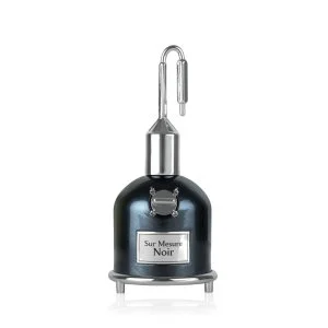 Lattafa Pride Sur Mesure Noir parfumovaná voda unisex