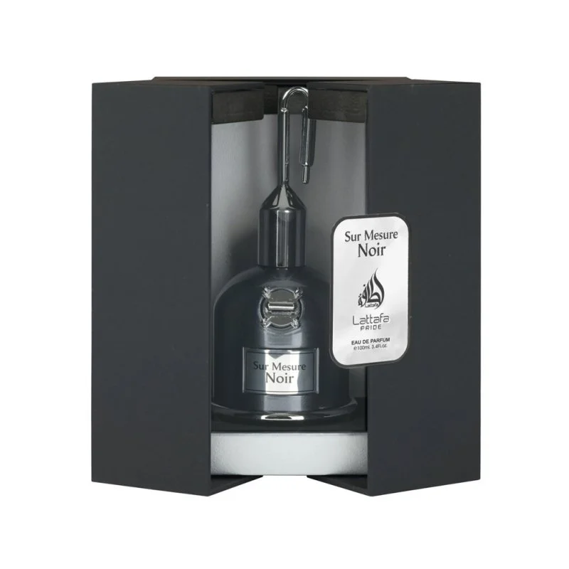 Pride Sur Mesure Noir parfumovaná voda unisex 100 ml