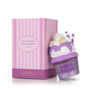 Give Me Gourmand Mallow Maddnes parfumovaná voda pre ženy