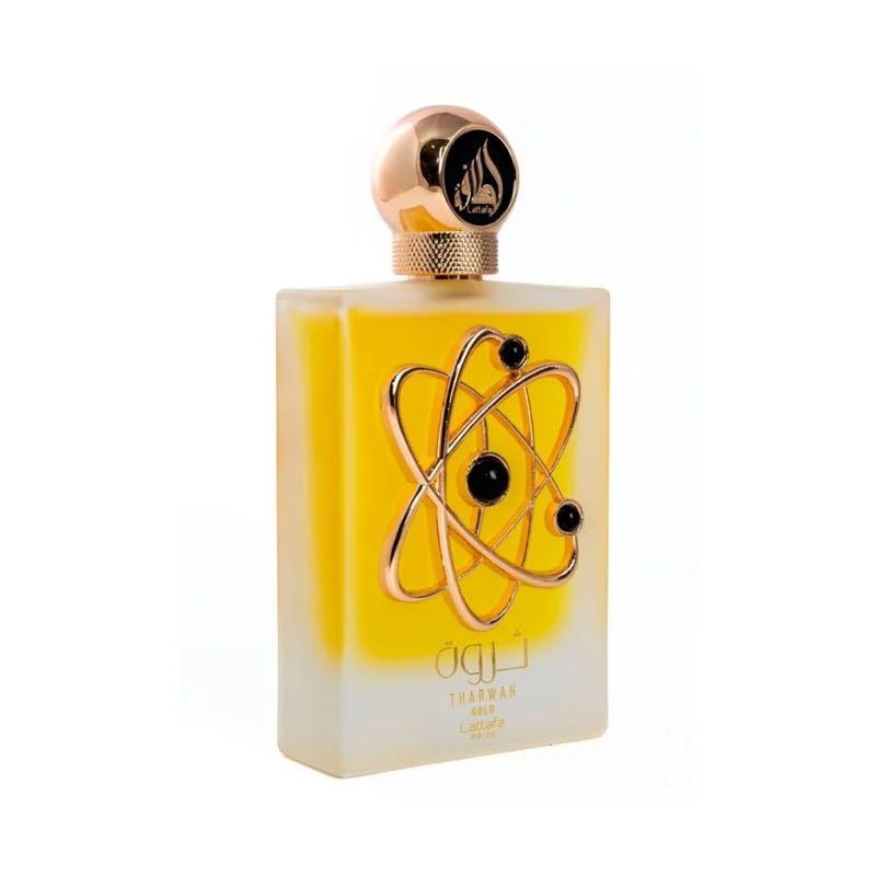 Pride Tharwah Gold parfumovaná voda unisex 100 ml