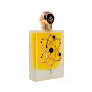 Lattafa Pride Tharwah Gold parfumovaná voda unisex