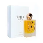 Pride Tharwah Gold parfumovaná voda unisex 100 ml
