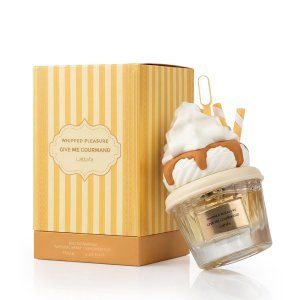 Give Me Gourmand Whipped Pleasure parfumovaná voda pre ženy