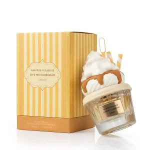 Lattafa Give Me Gourmand Whipped Pleasure parfumovaná voda pre ženy