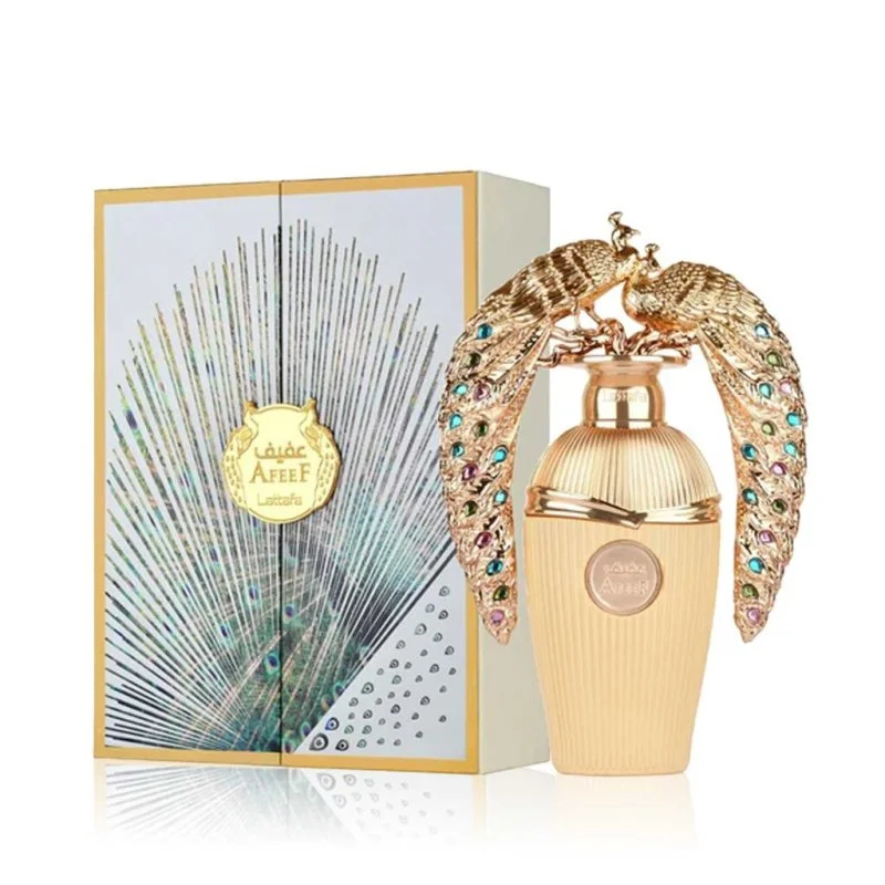 Afeef parfumovaná voda unisex 100 ml