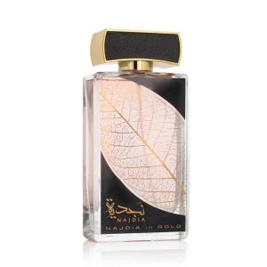 Lattafa Najdia in Gold parfumovaná voda unisex
