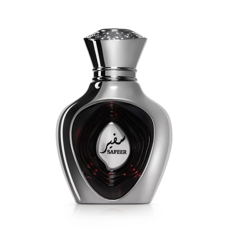 Niche Emarati Safeer parfumovaná voda pre mužov 100 ml