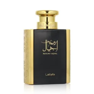 Lattafa Rouat Ajial parfumovaná voda unisex