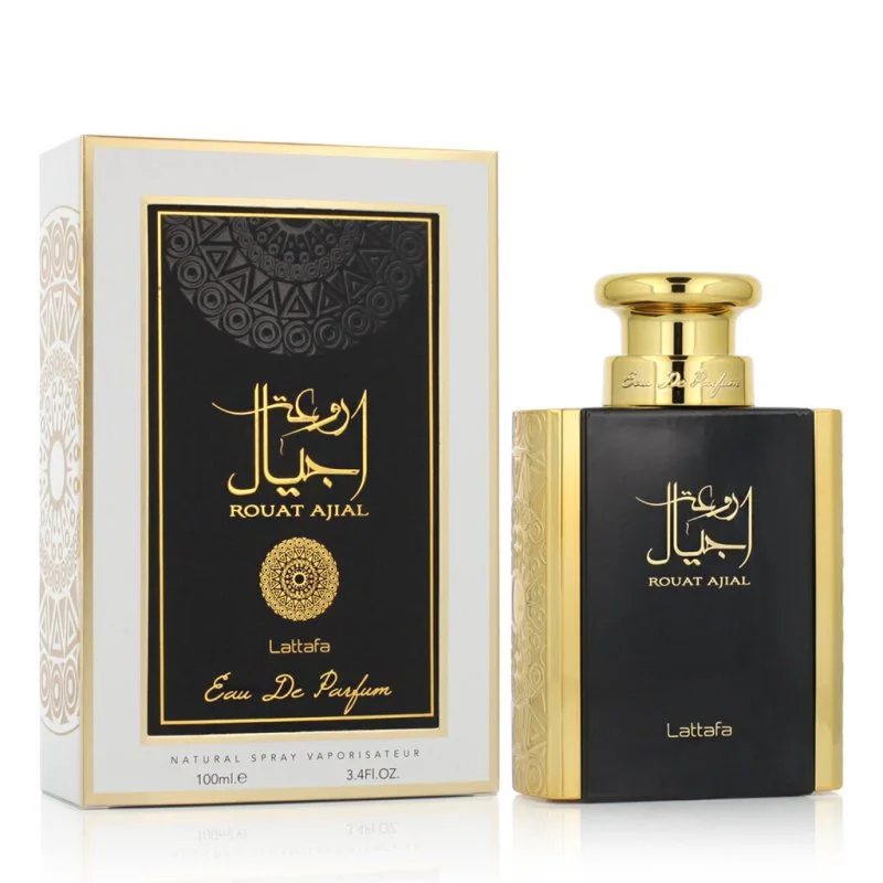 Rouat Ajial parfumovaná voda unisex 100 ml