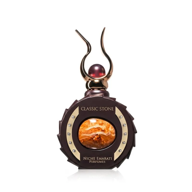Niche Emarati Classic Stone parfumovaná voda unisex 100 ml