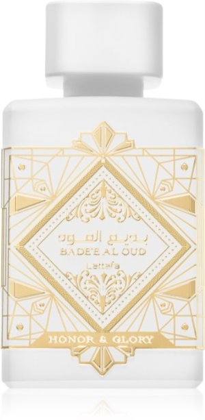 Badee Al Oud Honor and Glory parfumovaná voda unisex