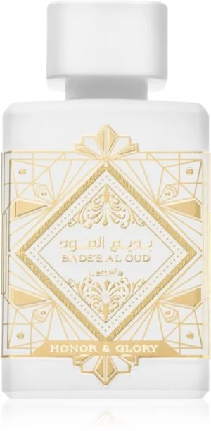 Lattafa Badee Al Oud Honor and Glory parfumovaná voda unisex