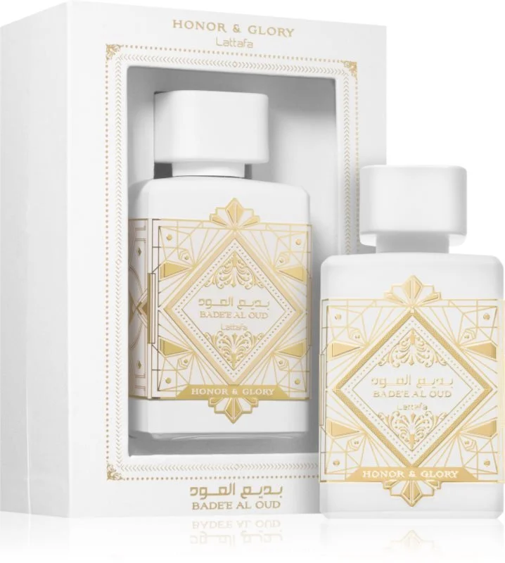 Badee Al Oud Honor and Glory parfumovaná voda unisex 100 ml