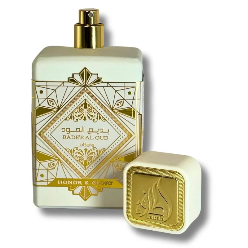 Badee Al Oud Honor and Glory parfumovaná voda unisex 100 ml