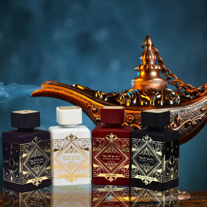 Badee Al Oud Honor and Glory parfumovaná voda unisex 100 ml