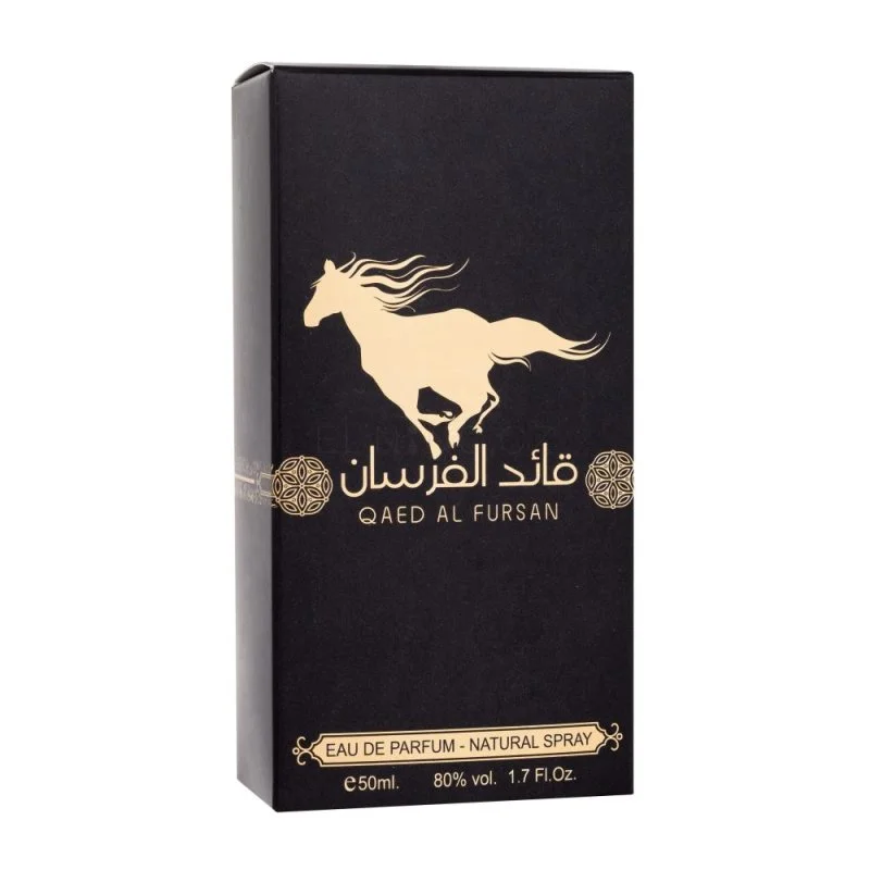 Kolekcia Qaed Al Fursan 50 ml