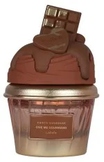 Give Me Gourmand - Choco Overdose parfumovaná voda 75 ml