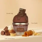 Give Me Gourmand - Choco Overdose parfumovaná voda 75 ml