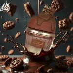 Give Me Gourmand - Choco Overdose parfumovaná voda 75 ml