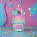 Give Me Gourmand - Vanilla Freak parfumovaná voda 75 ml