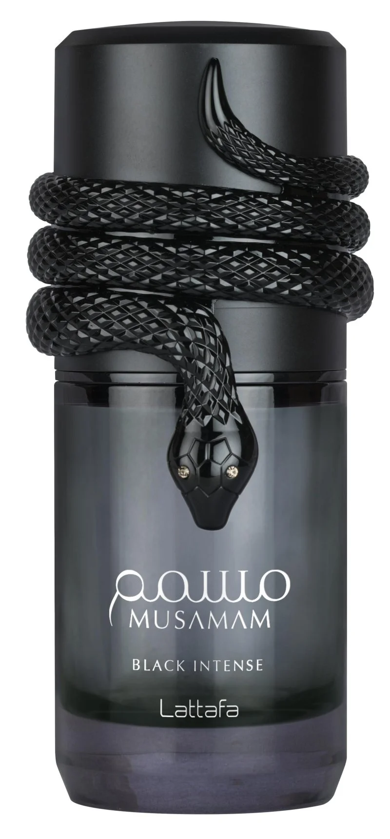 Musamam Black Intense U parfumovaná voda 100 ml
