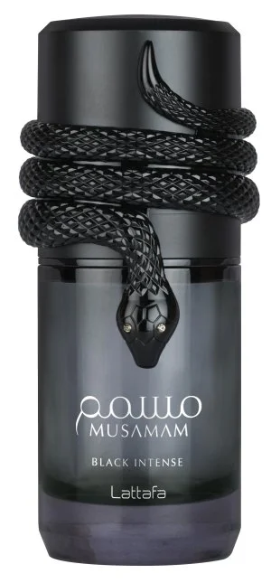 Lattafa Musamam Black Intense U parfumovaná voda