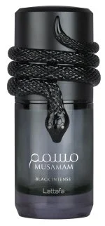 Musamam Black Intense U parfumovaná voda 100 ml