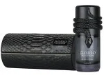 Musamam Black Intense U parfumovaná voda 100 ml