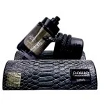Musamam Black Intense U parfumovaná voda 100 ml