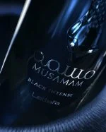 Musamam Black Intense U parfumovaná voda 100 ml