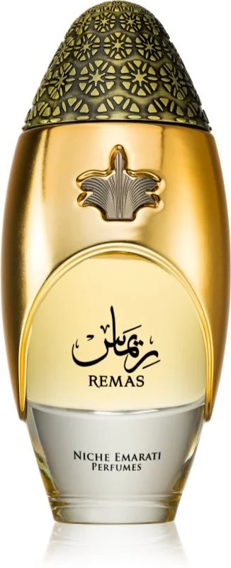 Niche Emarati Remas U parfumovaná voda 100 ml
