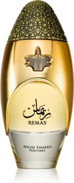 Niche Emarati Remas U parfumovaná voda 100 ml