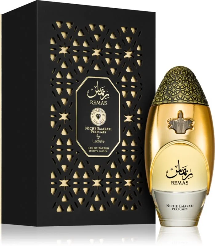 Niche Emarati Remas U parfumovaná voda 100 ml
