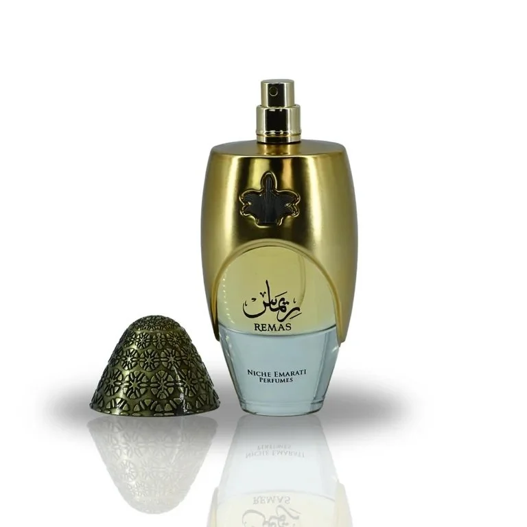 Niche Emarati Remas U parfumovaná voda 100 ml