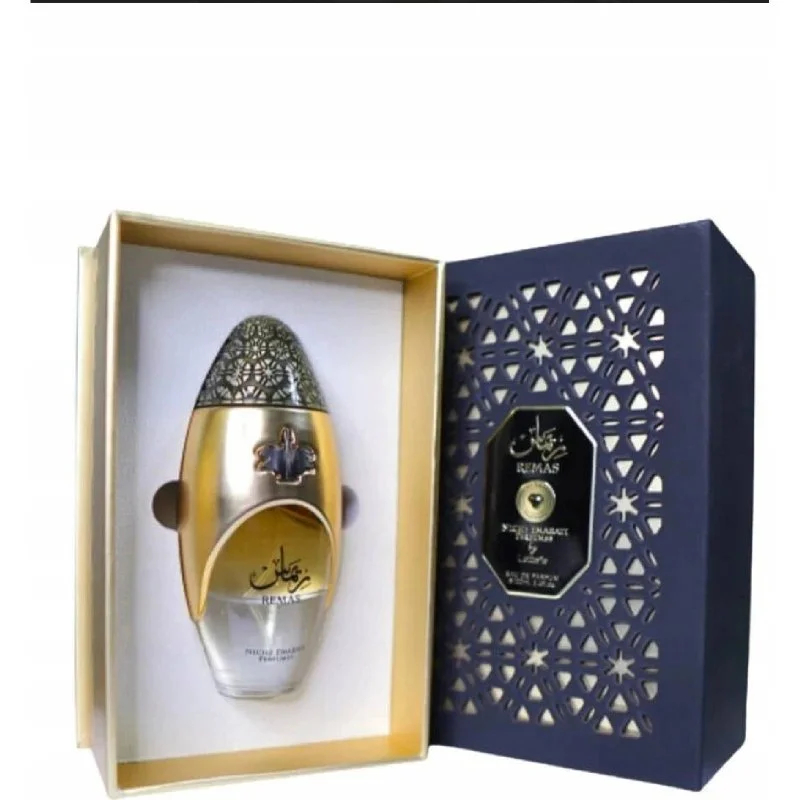 Niche Emarati Remas U parfumovaná voda 100 ml