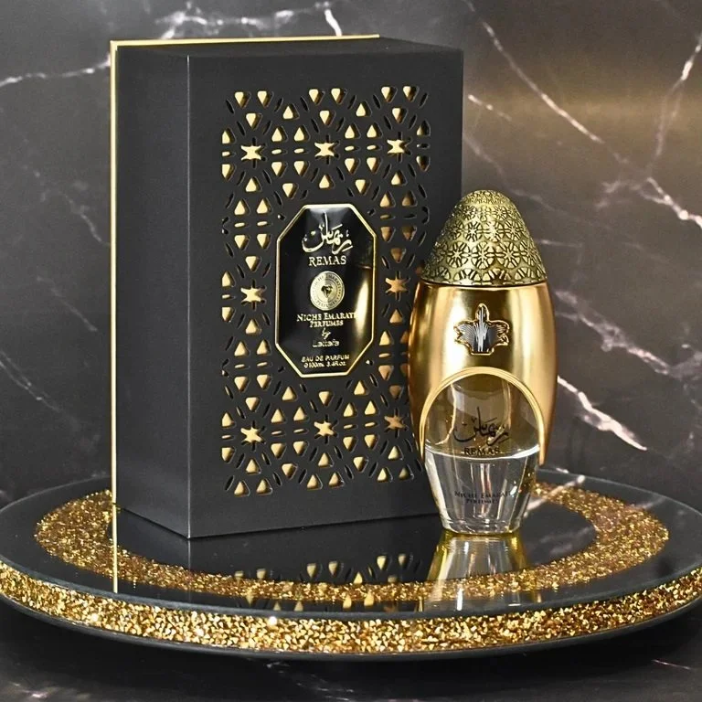 Niche Emarati Remas U parfumovaná voda 100 ml